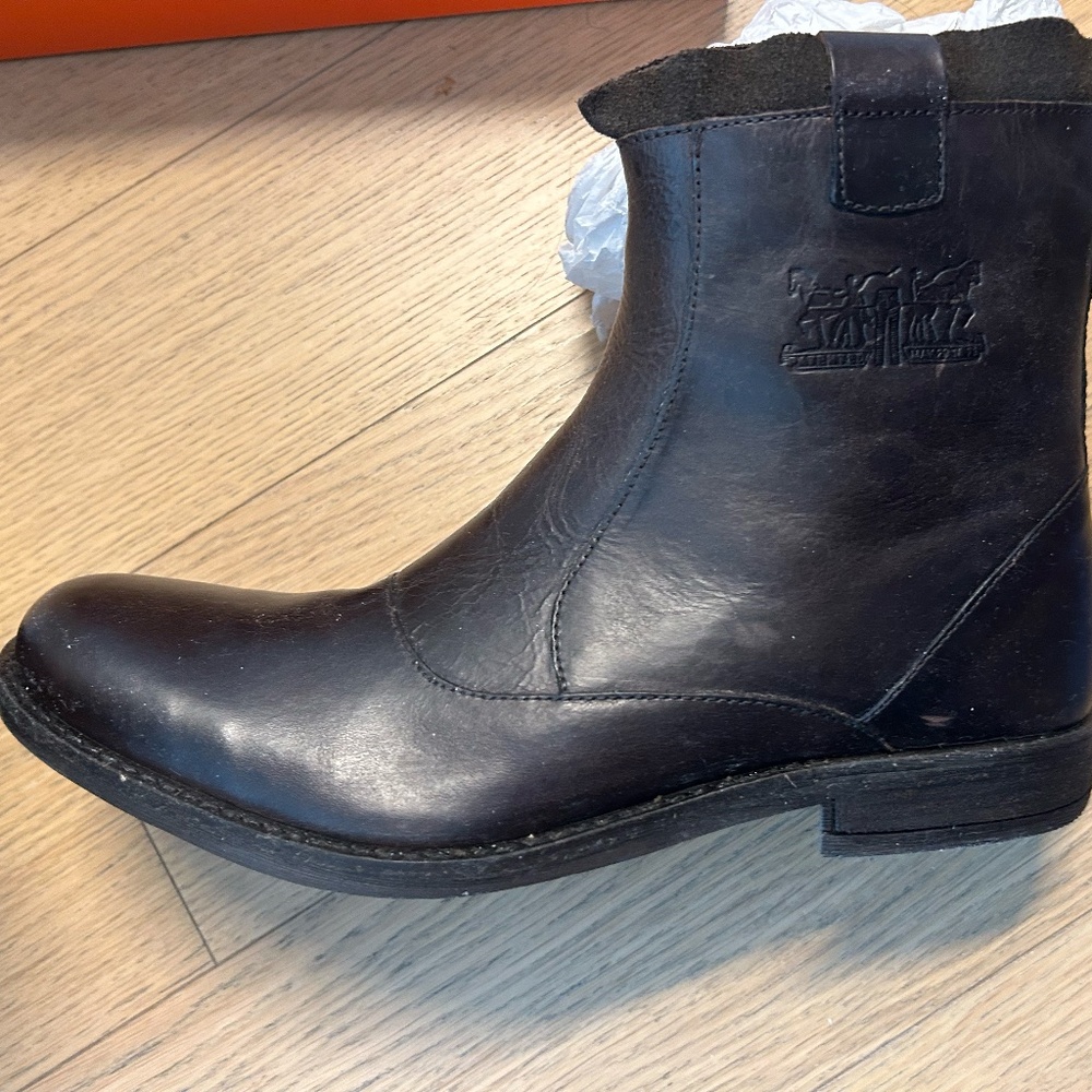 Men Boot/ Levi's - image 7